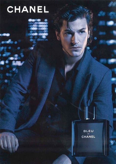 chanel commercial|chanel bleu for men commercial.